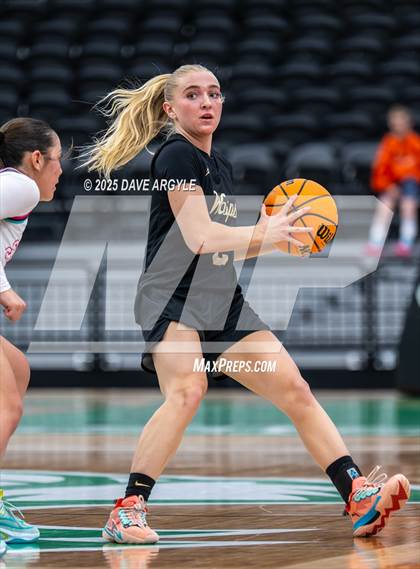 Thumbnail 3 in Juab vs Canyon View (UHSAA 3A Quarterfinal) photogallery.