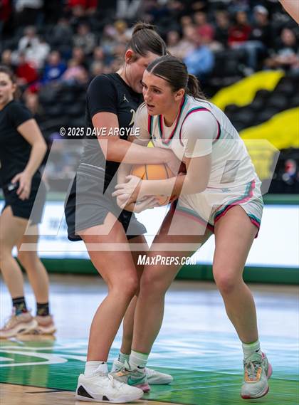 Thumbnail 3 in Juab vs Canyon View (UHSAA 3A Quarterfinal) photogallery.