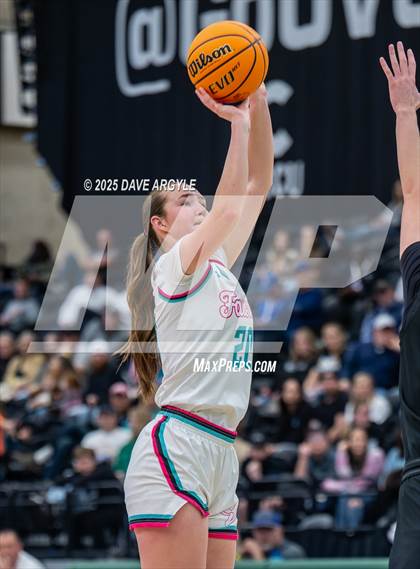 Thumbnail 1 in Juab vs Canyon View (UHSAA 3A Quarterfinal) photogallery.