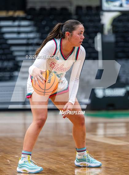 Thumbnail 2 in Juab vs Canyon View (UHSAA 3A Quarterfinal) photogallery.