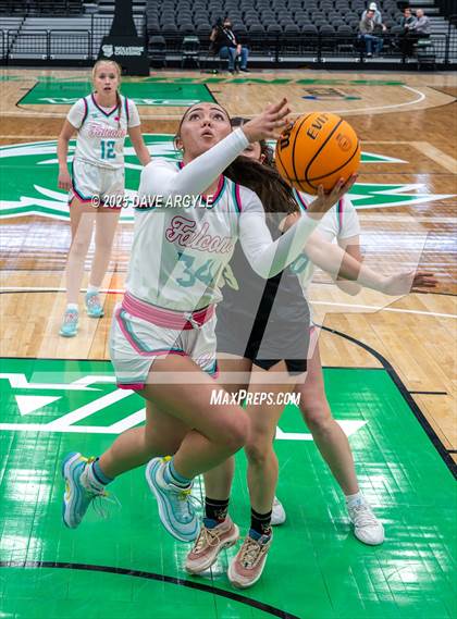 Thumbnail 1 in Juab vs Canyon View (UHSAA 3A Quarterfinal) photogallery.