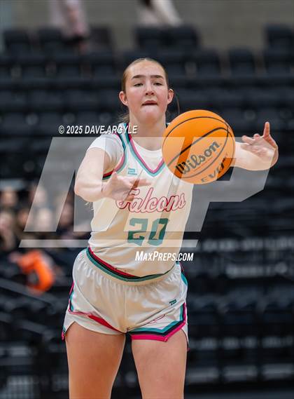 Thumbnail 3 in Juab vs Canyon View (UHSAA 3A Quarterfinal) photogallery.