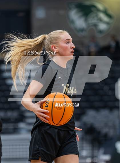 Thumbnail 2 in Juab vs Canyon View (UHSAA 3A Quarterfinal) photogallery.