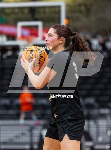 Thumbnail 1 in Juab vs Canyon View (UHSAA 3A Quarterfinal) photogallery.