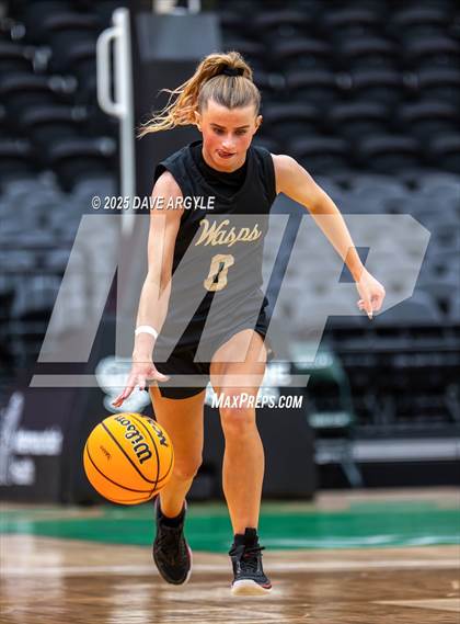 Thumbnail 3 in Juab vs Canyon View (UHSAA 3A Quarterfinal) photogallery.
