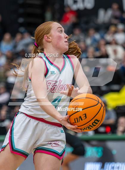 Thumbnail 2 in Juab vs Canyon View (UHSAA 3A Quarterfinal) photogallery.