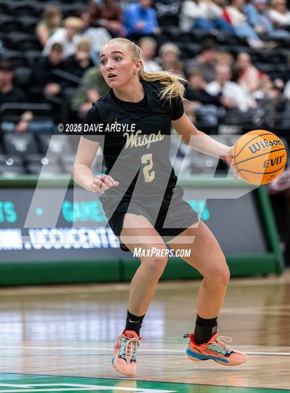 Thumbnail 2 in Juab vs Canyon View (UHSAA 3A Quarterfinal) photogallery.