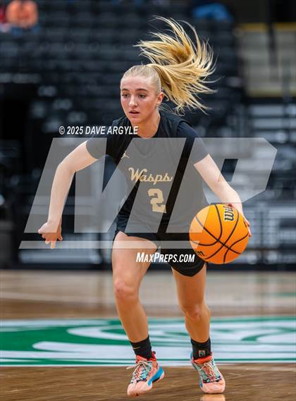 Thumbnail 1 in Juab vs Canyon View (UHSAA 3A Quarterfinal) photogallery.