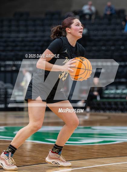Thumbnail 2 in Juab vs Canyon View (UHSAA 3A Quarterfinal) photogallery.