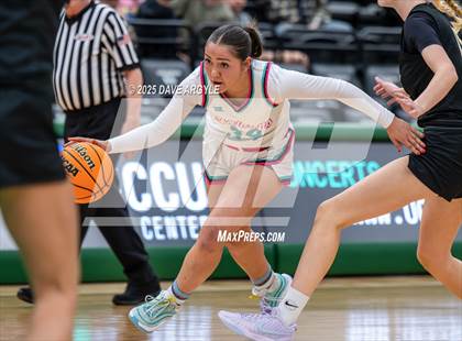 Thumbnail 2 in Juab vs Canyon View (UHSAA 3A Quarterfinal) photogallery.
