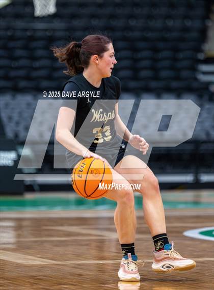Thumbnail 3 in Juab vs Canyon View (UHSAA 3A Quarterfinal) photogallery.