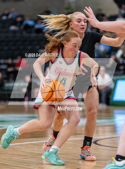 Thumbnail 1 in Juab vs Canyon View (UHSAA 3A Quarterfinal) photogallery.