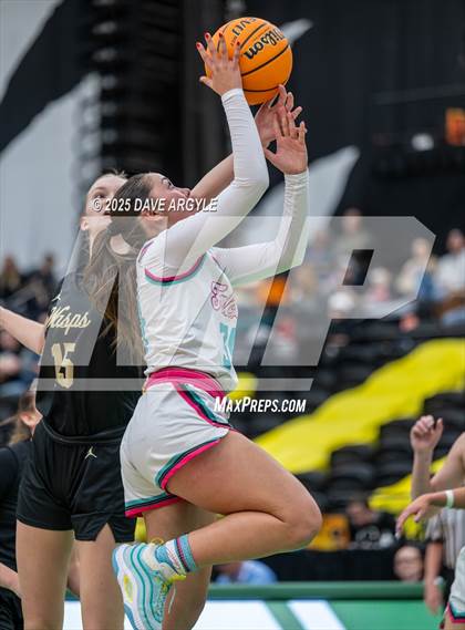 Thumbnail 1 in Juab vs Canyon View (UHSAA 3A Quarterfinal) photogallery.