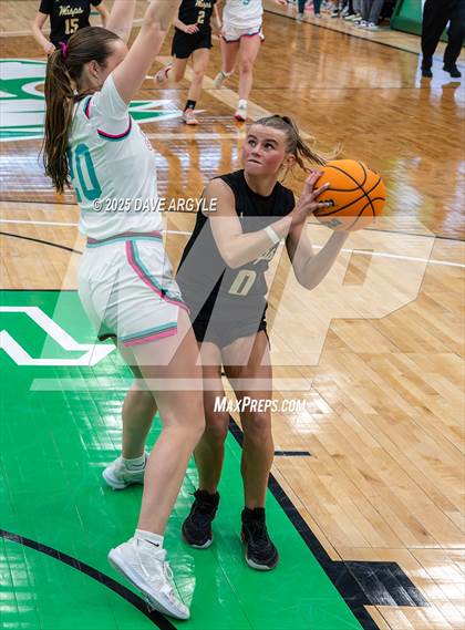 Thumbnail 2 in Juab vs Canyon View (UHSAA 3A Quarterfinal) photogallery.