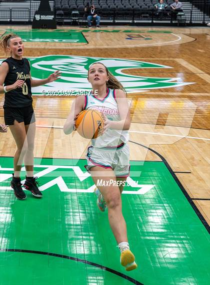Thumbnail 2 in Juab vs Canyon View (UHSAA 3A Quarterfinal) photogallery.