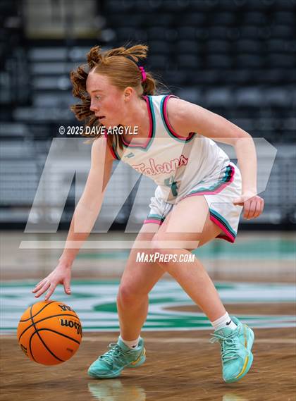 Thumbnail 2 in Juab vs Canyon View (UHSAA 3A Quarterfinal) photogallery.