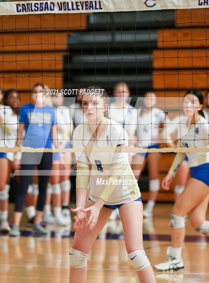 Thumbnail 1 in Bishop's vs. Santa Margarita (California Challenge) photogallery.