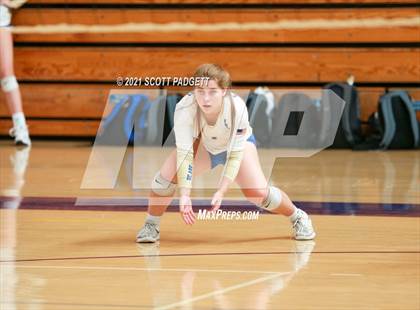 Thumbnail 1 in Bishop's vs. Santa Margarita (California Challenge) photogallery.