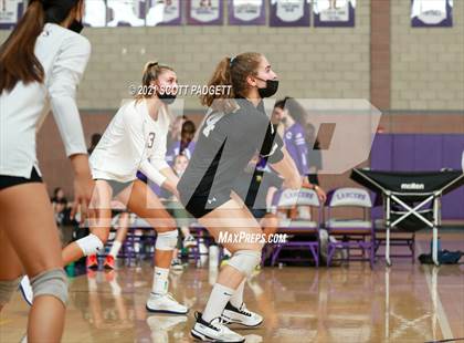 Thumbnail 1 in Bishop's vs. Santa Margarita (California Challenge) photogallery.