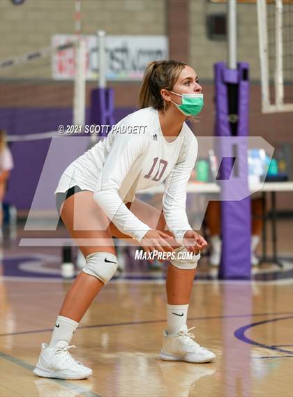 Thumbnail 1 in Bishop's vs. Santa Margarita (California Challenge) photogallery.