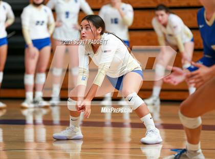 Thumbnail 3 in Bishop's vs. Santa Margarita (California Challenge) photogallery.