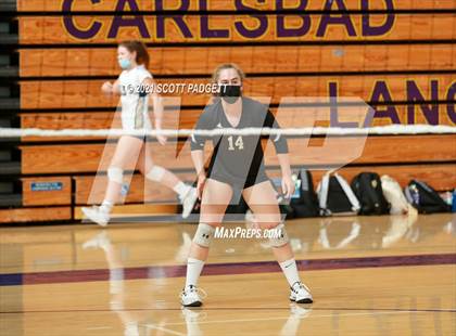 Thumbnail 1 in Bishop's vs. Santa Margarita (California Challenge) photogallery.