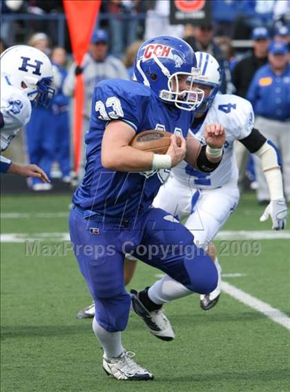 Thumbnail 2 in Highlands @ Covington Catholic photogallery.
