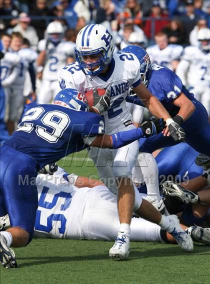 Thumbnail 2 in Highlands @ Covington Catholic photogallery.