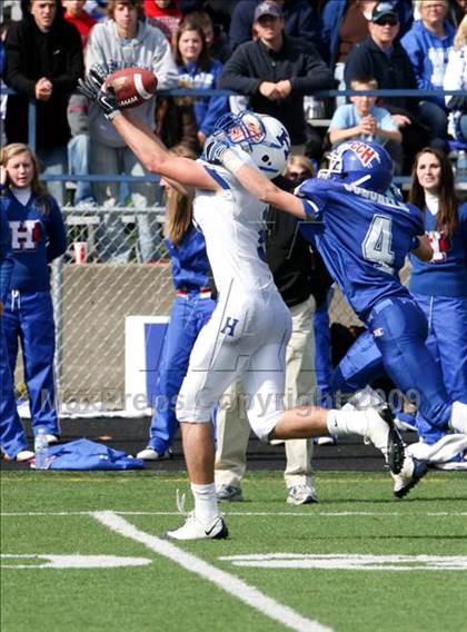 Thumbnail 3 in Highlands @ Covington Catholic photogallery.