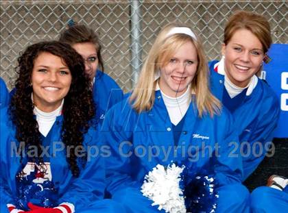Thumbnail 2 in Highlands @ Covington Catholic photogallery.