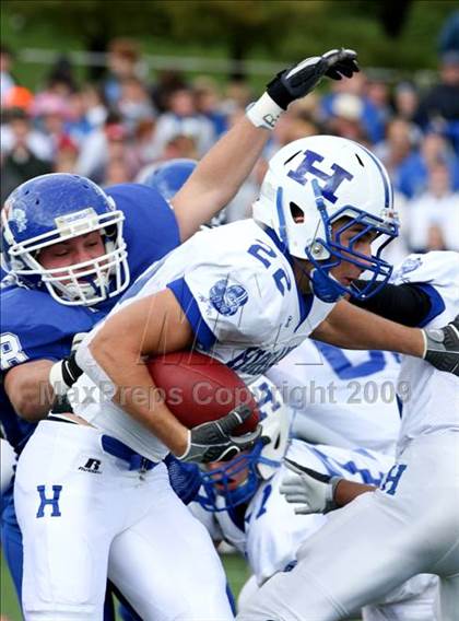 Thumbnail 3 in Highlands @ Covington Catholic photogallery.