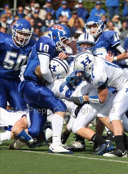 Thumbnail 3 in Highlands @ Covington Catholic photogallery.