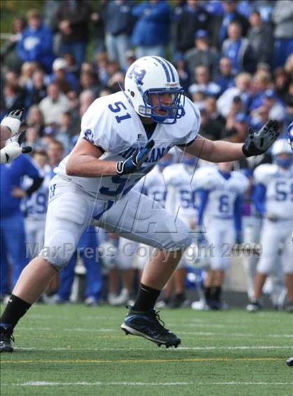 Thumbnail 1 in Highlands @ Covington Catholic photogallery.