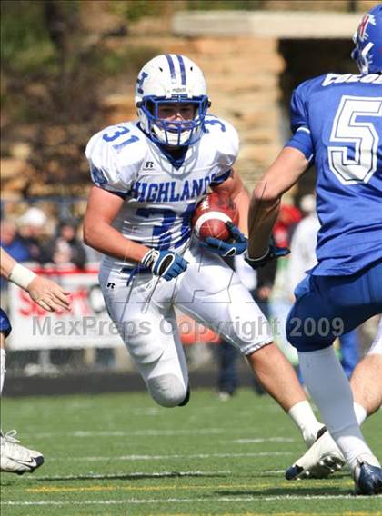 Thumbnail 2 in Highlands @ Covington Catholic photogallery.