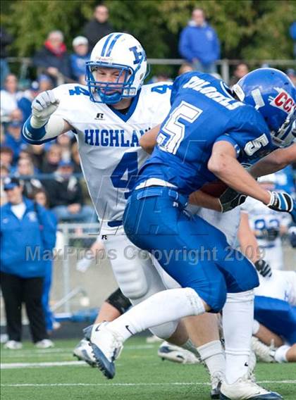 Thumbnail 1 in Highlands @ Covington Catholic photogallery.