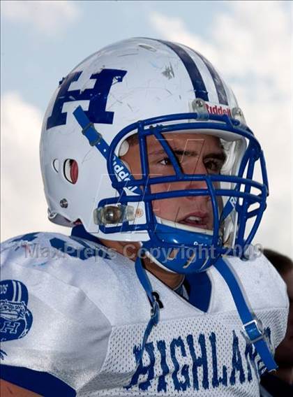 Thumbnail 3 in Highlands @ Covington Catholic photogallery.