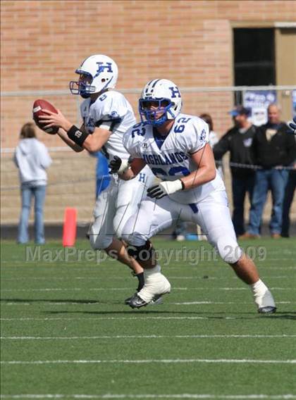 Thumbnail 1 in Highlands @ Covington Catholic photogallery.