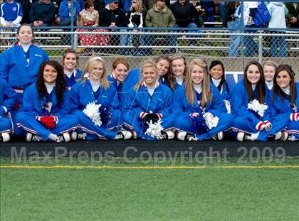 Thumbnail 1 in Highlands @ Covington Catholic photogallery.