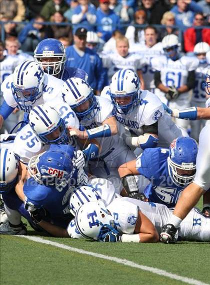 Thumbnail 3 in Highlands @ Covington Catholic photogallery.