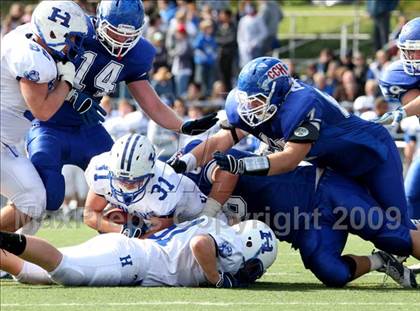 Thumbnail 3 in Highlands @ Covington Catholic photogallery.