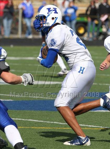 Thumbnail 2 in Highlands @ Covington Catholic photogallery.
