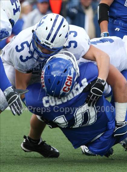 Thumbnail 1 in Highlands @ Covington Catholic photogallery.