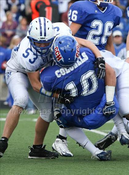 Thumbnail 3 in Highlands @ Covington Catholic photogallery.