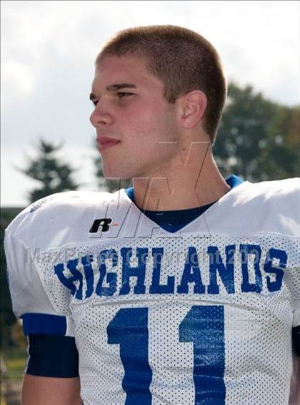 Thumbnail 1 in Highlands @ Covington Catholic photogallery.