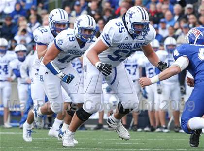 Thumbnail 2 in Highlands @ Covington Catholic photogallery.
