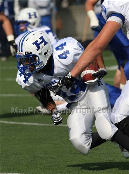 Thumbnail 2 in Highlands @ Covington Catholic photogallery.