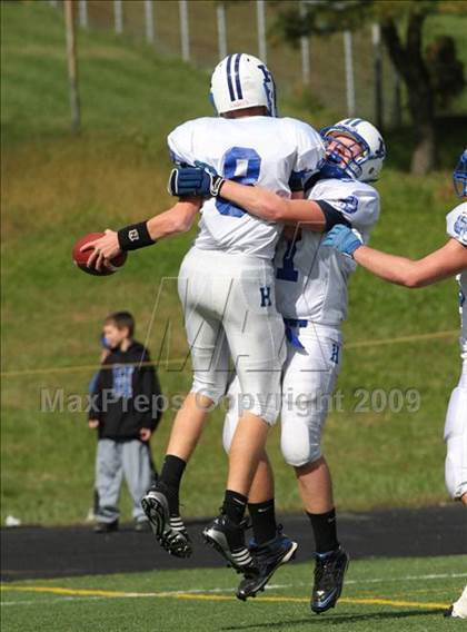 Thumbnail 1 in Highlands @ Covington Catholic photogallery.