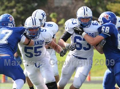 Thumbnail 3 in Highlands @ Covington Catholic photogallery.