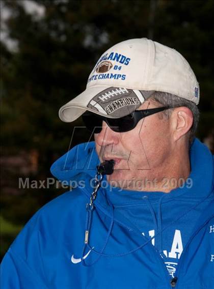 Thumbnail 1 in Highlands @ Covington Catholic photogallery.