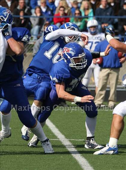 Thumbnail 1 in Highlands @ Covington Catholic photogallery.